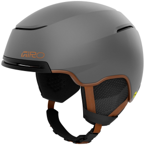 Giro Jackson MIPS Helmet 2026 in Gray size Large