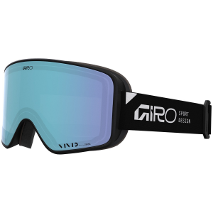 Giro Method Goggles 2026 in Black