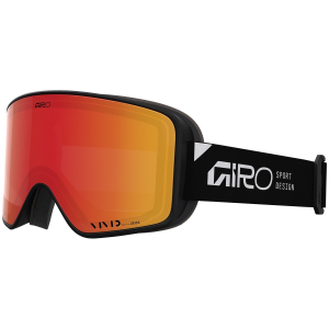 Giro Method Goggles 2026 in Black