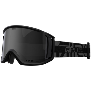 Giro Revolt Goggles 2026 in Black