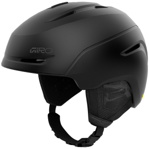 Kid's Giro Neo Jr MIPS Helmet 2026 in Black size Medium