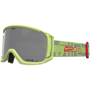 Giro Revolt Goggles 2026 in Green