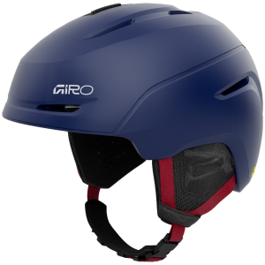 Kid's Giro Neo Jr MIPS Helmet 2026 in Blue size Small