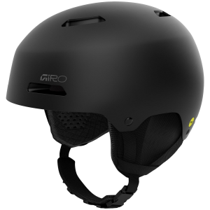 Giro Ledge MIPS Helmet 2026 in Black size Small