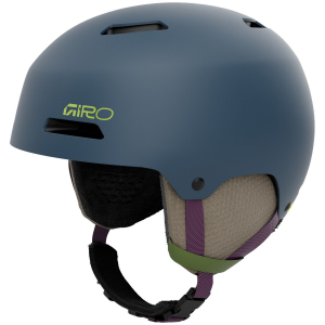 Kid's Giro Crue MIPS Helmet 2026 in Blue size Small
