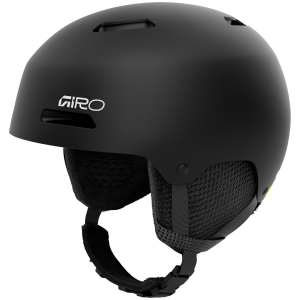 Kid's Giro Crue MIPS Helmet 2026 in Black size Medium