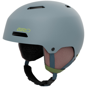 Kid's Giro Crue MIPS Helmet 2026 in Blue size Medium