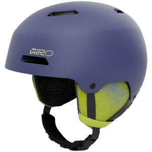 Kid's Giro Crue MIPS Helmet 2026 in Blue size X-Small
