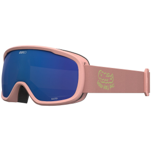 Kid's Giro Buster Goggles 2026 in Pink