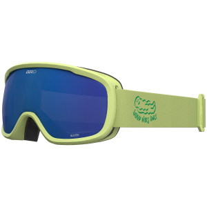 Kid's Giro Buster Goggles 2026 in Green