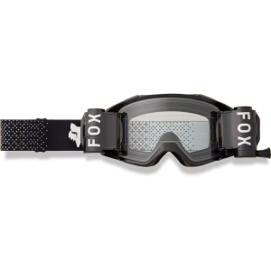Fox Racing Vue Roll Off Goggles 2025 in Black