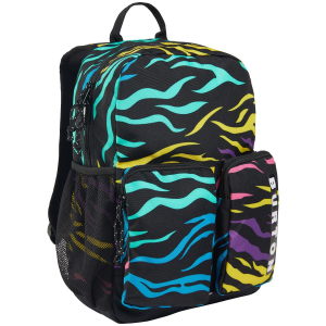 Kid's Burton GroMedium/Largeet 15L Backpack 2026 in Black | Polyester