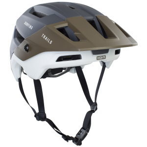 ION Traze AMP MIPS Bike Helmet size Medium