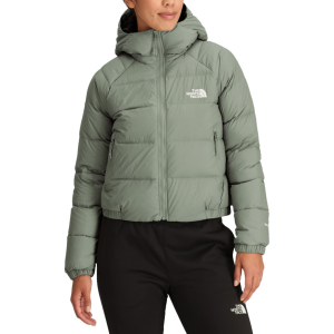 Women's The North Face Hydrenalite Down Hoodie 2025 Slate Moss size Medium | Nylon
