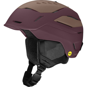Smith Vantage 2 MIPS Helmet 2026 in Gold size Medium