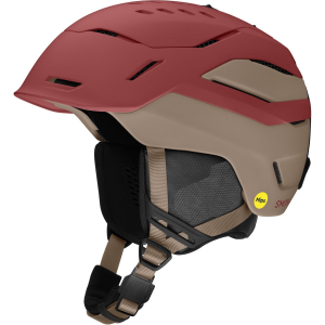 Smith Vantage 2 MIPS Helmet 2026 in Red size Medium