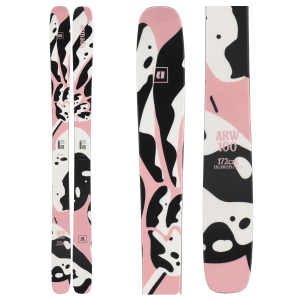 Women's Armada ARW 100 Skis 2026 size 179