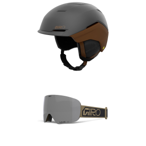 Giro Tenet MIPS Helmet 2026 - Large Package (L) + Any, Men's in Black