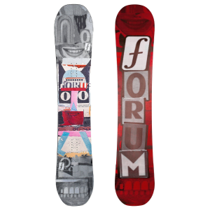 Forum Recon Snowboard 2026 size 160W