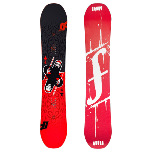 Forum Destroyer Snowboard 2026 size 155