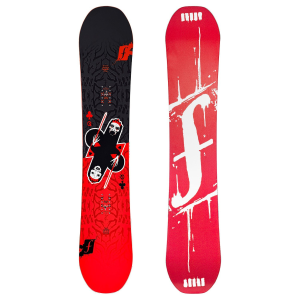 Forum Destroyer Snowboard 2026 size 155