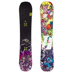 Forum Youngblood Snowboard 2026 size 150