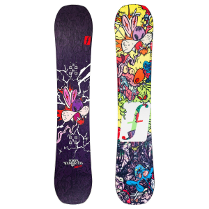 Forum Youngblood Snowboard 2026 size 146