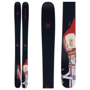 Kid's Armada Tantrum 100 Pow SkisKids' 2026 size 140