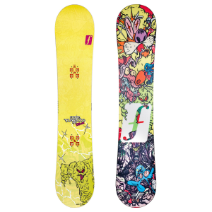 Kid's Forum Youngblood Mini SnowboardKids' 2026 size 138