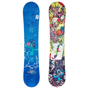 Kid's Forum Youngblood Mini SnowboardKids' 2026 size 142