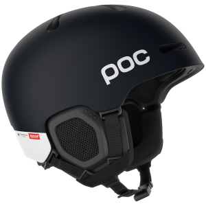 POC Fornix BC MIPS Helmet 2026 in Black size Medium/Large