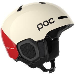 POC Fornix BC MIPS Helmet 2026 in Red size X-Small/Small