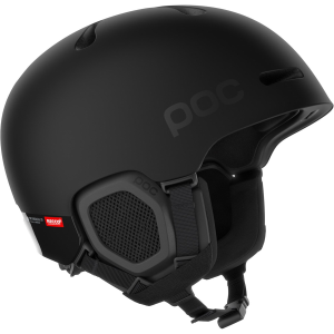 POC Fornix BC MIPS Helmet 2026 in Black size Medium/Large