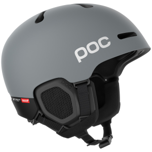 POC Fornix BC MIPS Helmet 2026 in Gray size X-Large/2X-Large