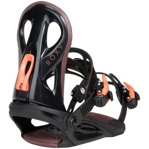 Women's Roxy Viva LTD Snowboard Bindings 2026 size Medium/Large