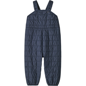 Kid's Patagonia Nano Puffer-Alls Infants' 2025 Pant in Blue size 12M-18M | Polyester