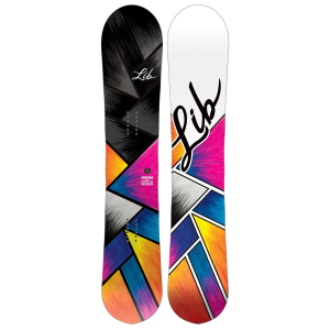 Women's Lib Tech Cortado C2 Snowboard 2024 size 142