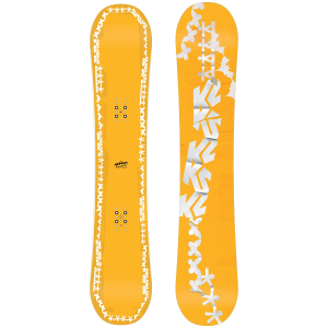 K2 Medium Snowboard 2024 size 149 | Bamboo