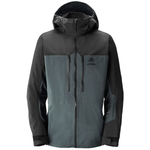 Jones Shralpinist Recycled GORE-TEX Pro Jacket Men's 2025 in Blue size Small | Nylon