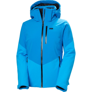 Women's Helly Hansen Alphelia Jacket 2026 in Blue size Large