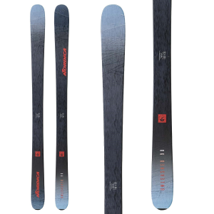 Kid's Nordica Unleashed J SkisKids' 2023 size 138