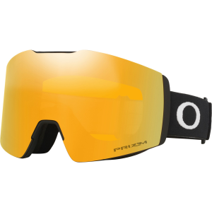 Oakley Fall Line M Goggles 2026 in Black