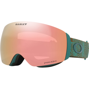 Oakley Flight Deck M Goggles 2026 in Green
