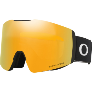 Oakley Fall Line L Goggles 2026 in Black