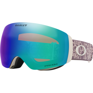 Oakley Flight Deck M Goggles 2026 in Purple