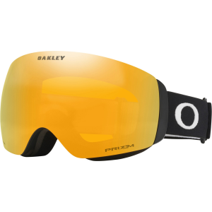 Oakley Flight Deck M Goggles 2026 in Black
