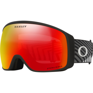 Oakley Flight Tracker L Goggles 2026 in Black