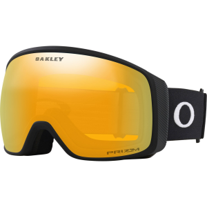 Oakley Flight Tracker L Goggles 2026 in Black