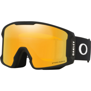Oakley Line Miner L Goggles 2026 in Black