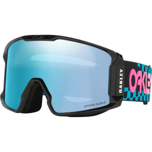 Oakley Line Miner L Goggles 2026 in Blue